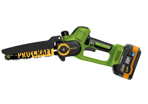Aku ruční pilka Procraft PKA35 | PKA35